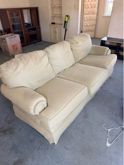 Free Couch