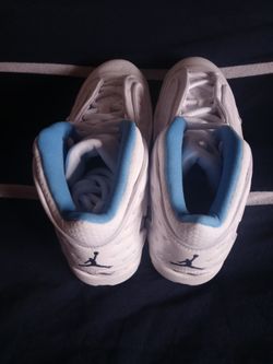 New In Box Jordan's size 8