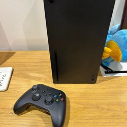 Xbox Series X  Great Condition