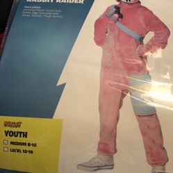 Fortnite Costume