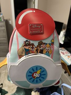 Disney Loungefly