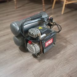 Senco Air Compressor 