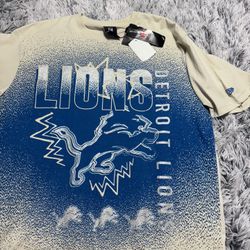 Lions T-shirt 