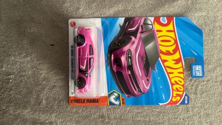 Hotwheels