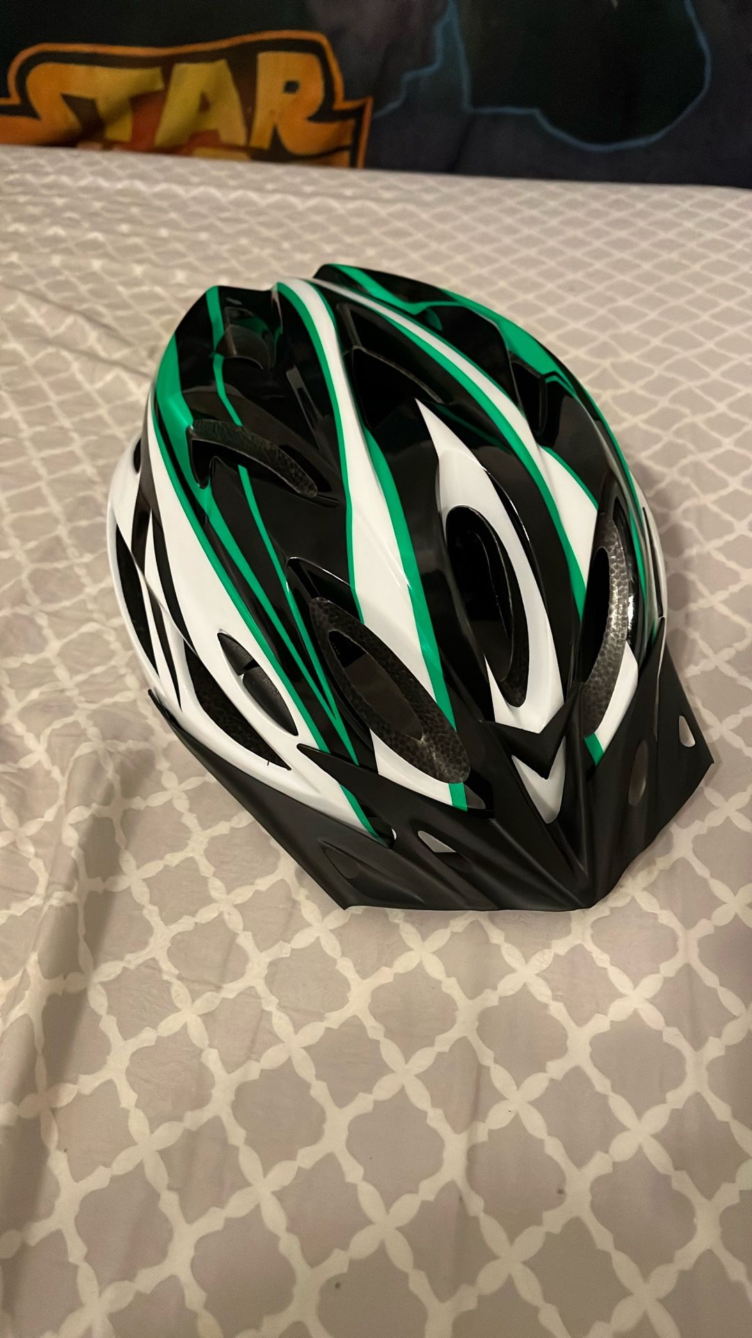 Bike Helmet