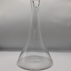 French Wine Decanter
