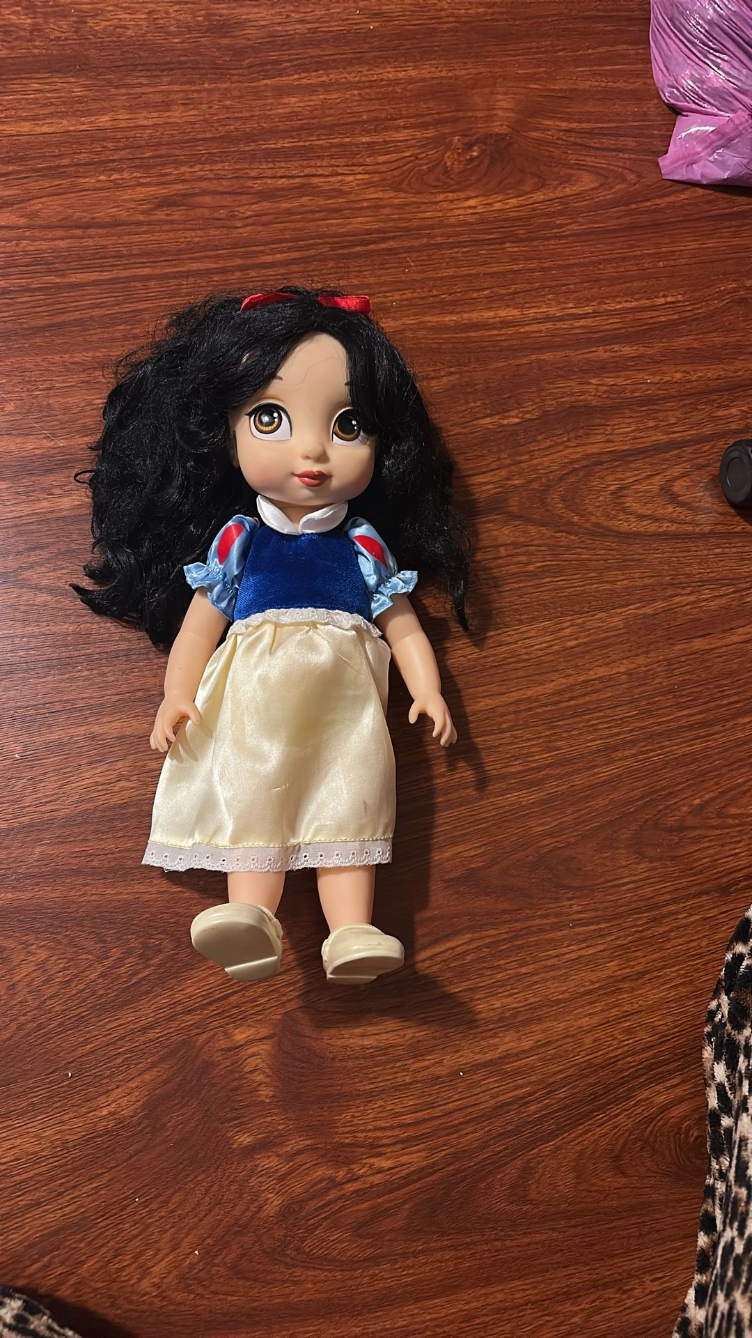 Snow White Doll