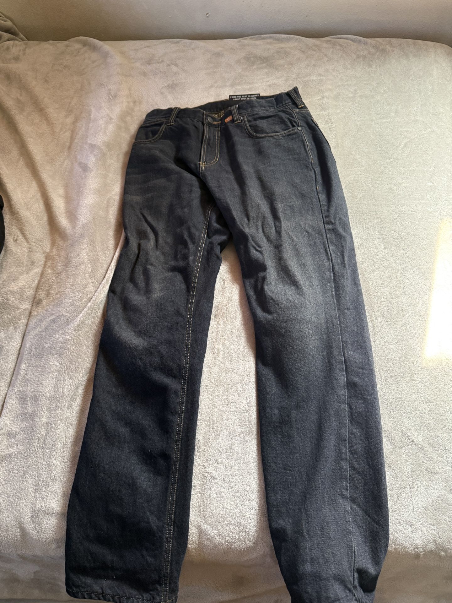 Klim K Fifty 2 Jeans