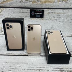 Apple iPhone 11 Pro ✨BLACK FRIDAY SPECIAL ✨