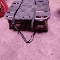 Turkey Hunting Chair