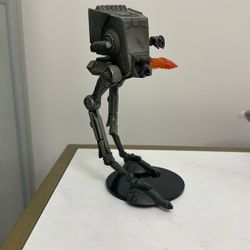 Starwars AT ST 