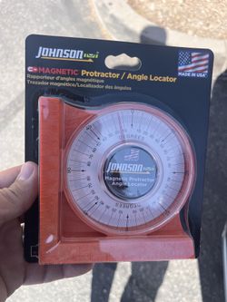 Caliper and level