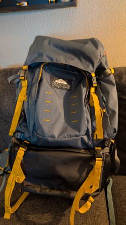 Jansport Hiking Backpack