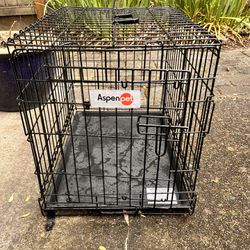 Dog/Cat  Crate 