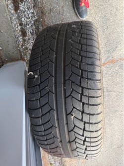 Truck wheels