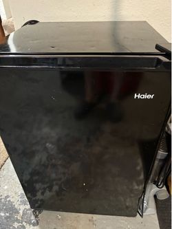 Small refrigerator