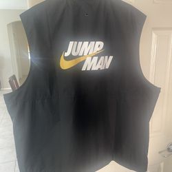 Air Jordan Jumpman Vest XXL