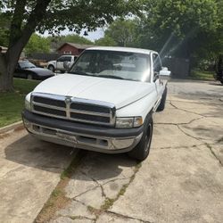 1996 Dodge Ram