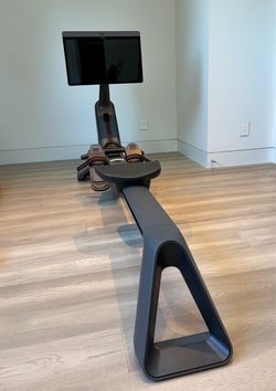 Peloton Row