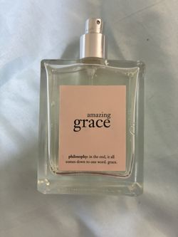 Amazing Grace Perfume