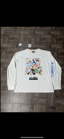 Gallery Dept Long Sleeeve 