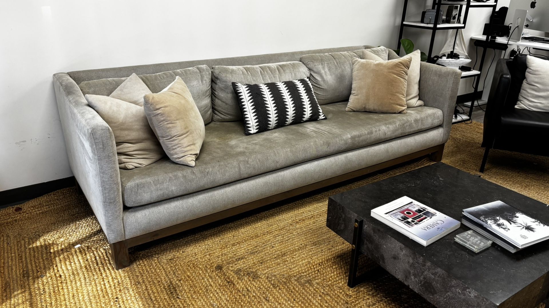 Couch For Sale $150