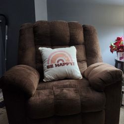 Recliner 