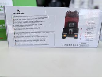 speaker (car)