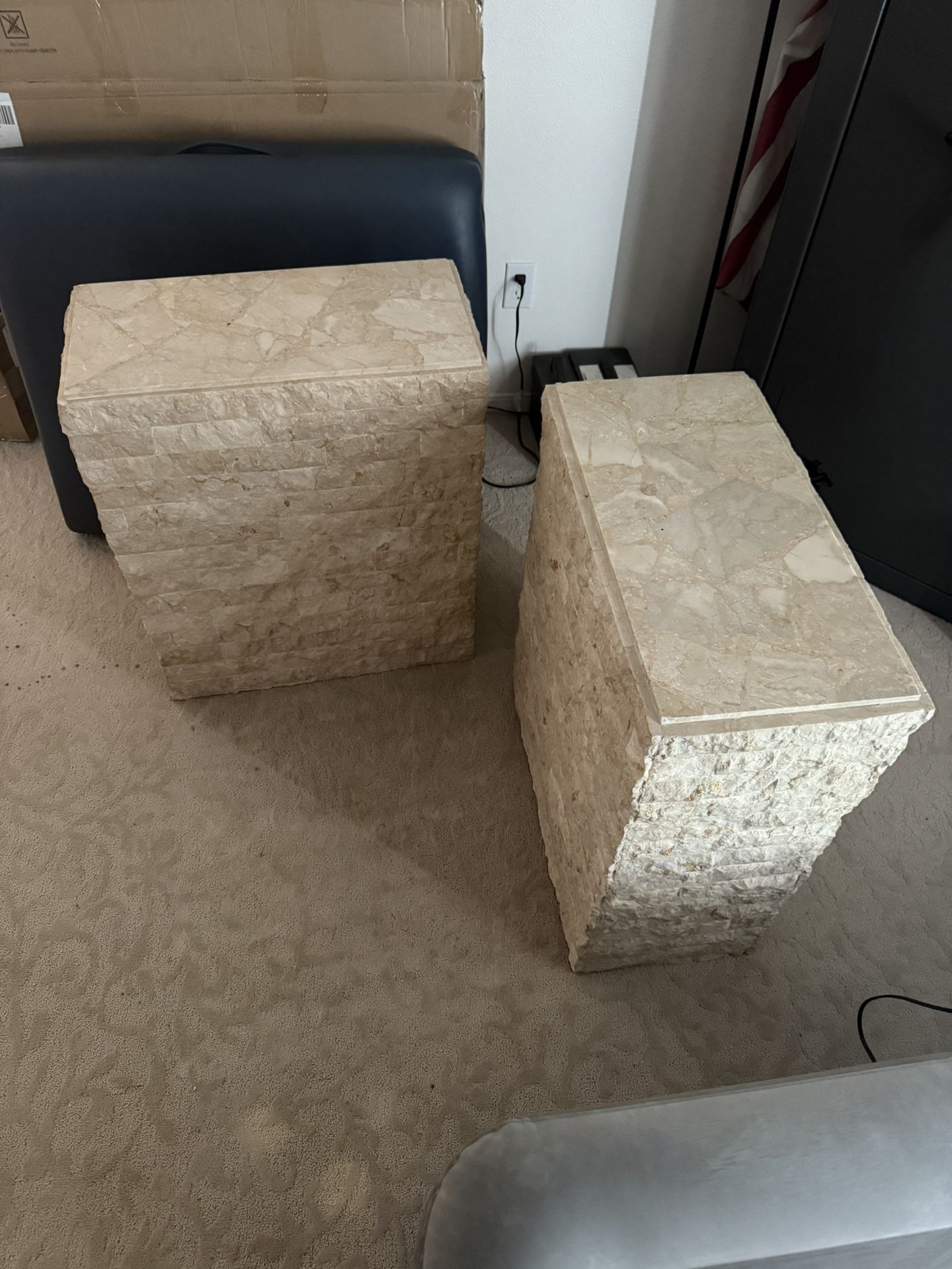 Stone Tables