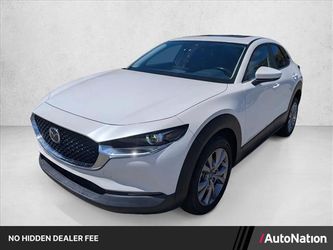2021 Mazda CX-30