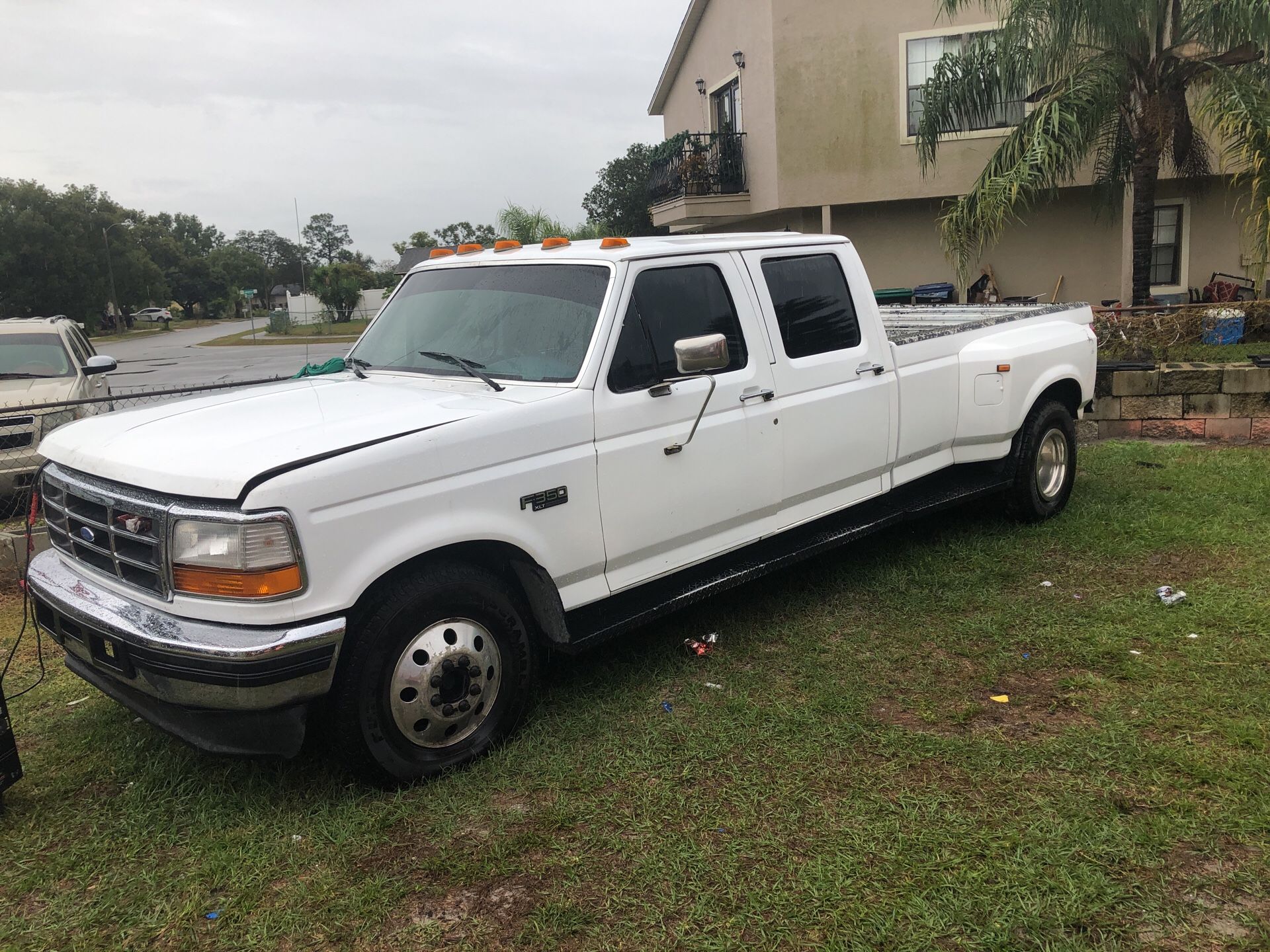 F350 Ford