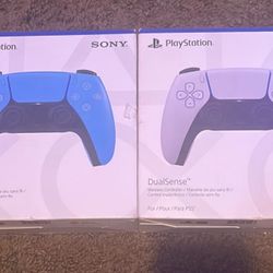 Ps5 Remotes