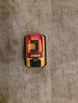 Dewalt 15AH Batterie