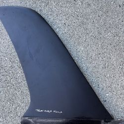 Wayne Rich Harmonic 67…10inch