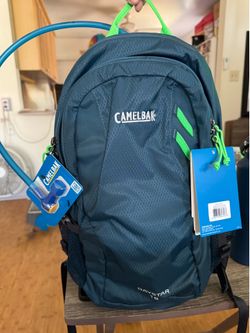 Camelback Daylight Hydration Backpack