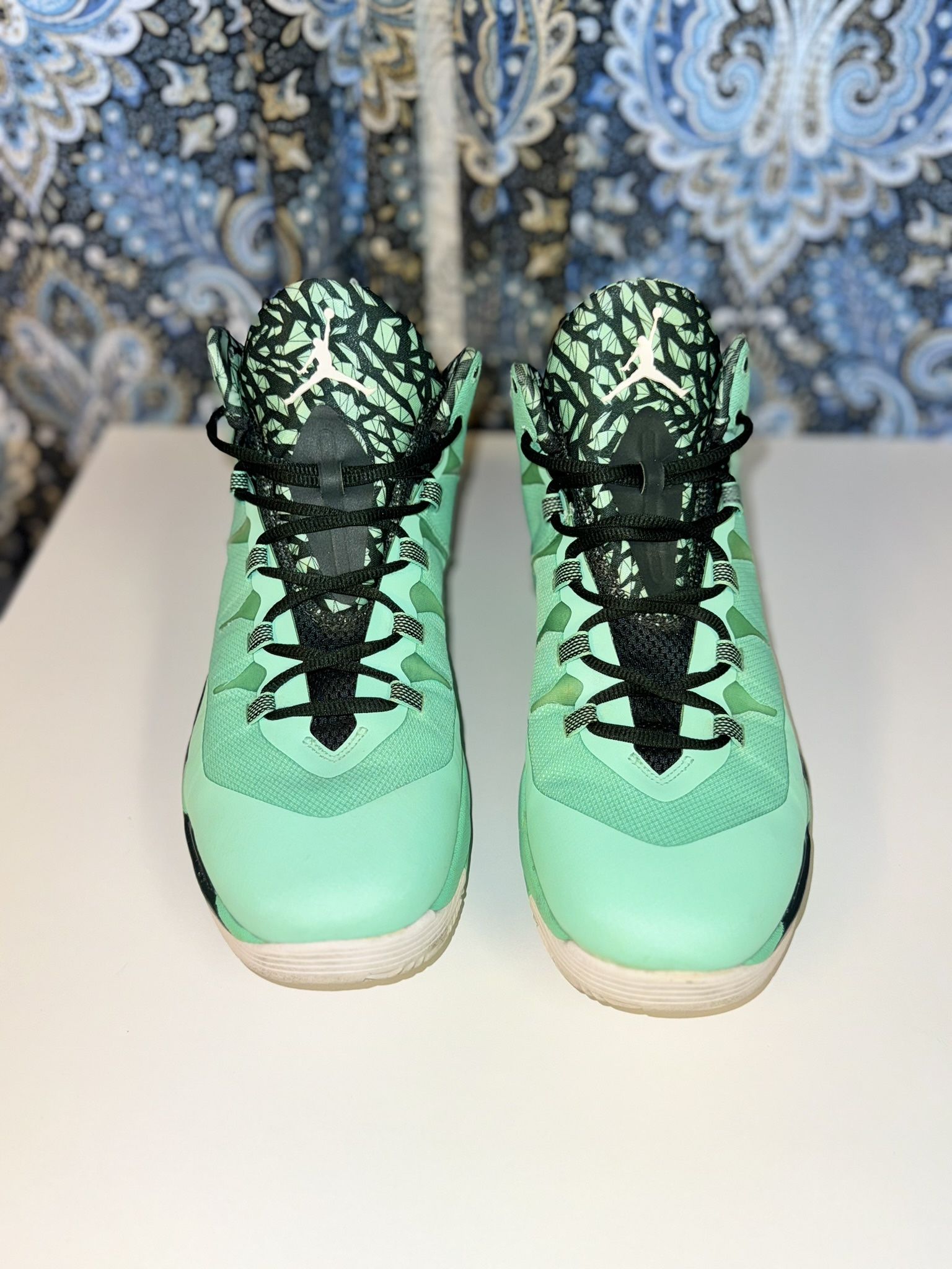 Jordan Super Fly 2.0