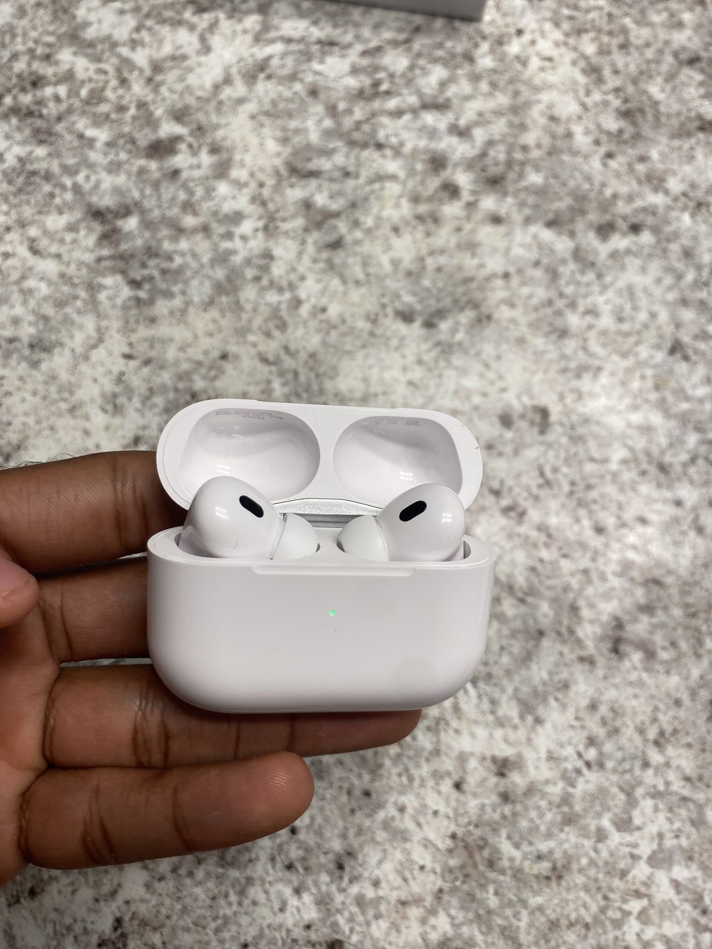 Air pod pro 2