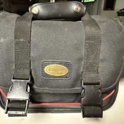 canon travel case