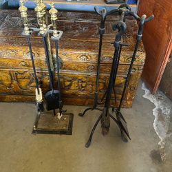 Fireplace Tools