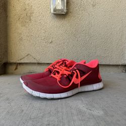 Nike Free 5.0