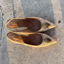 Tacones Kurt Geiger Heels 