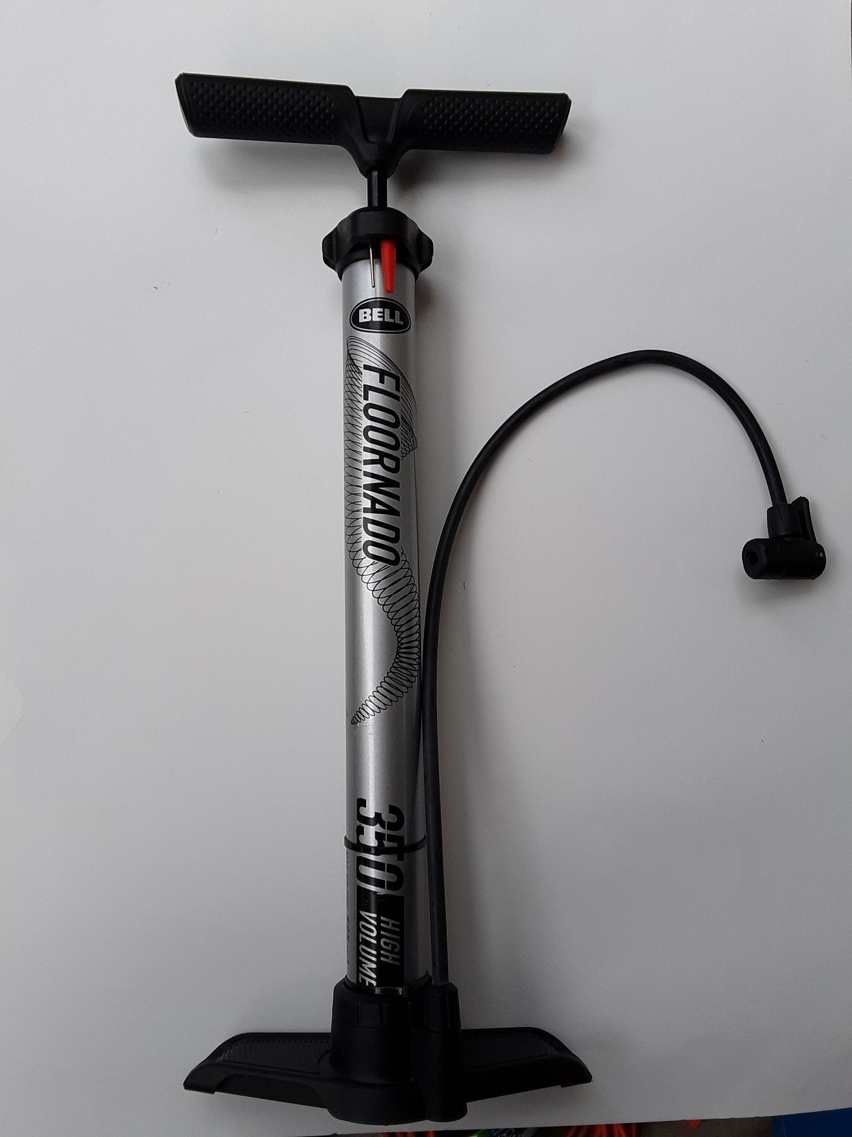 Bell Floornado Bike Pump PENDING for Sale in Lacey WA OfferUp