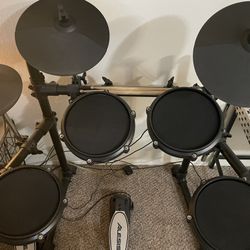 Alesis Electronic Drum Set