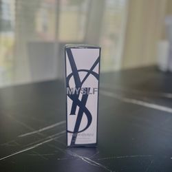 YSL Cologne