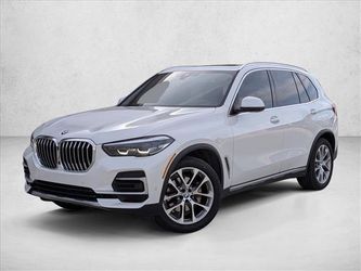 2023 BMW X5