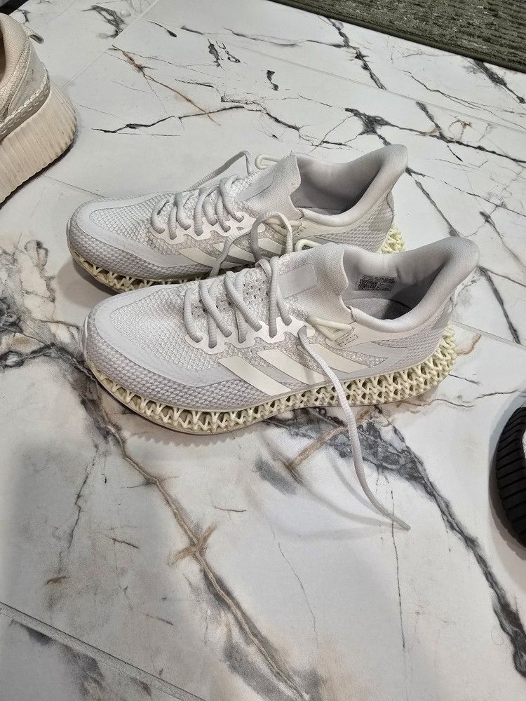 Adidas Size 6