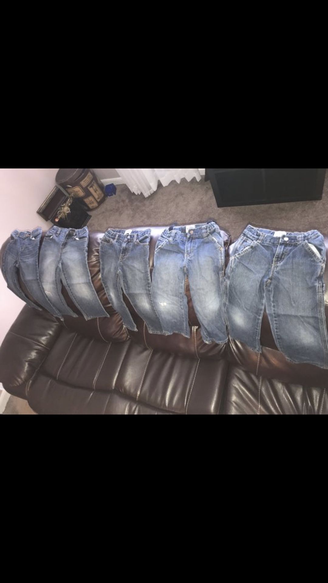 Kids clothes