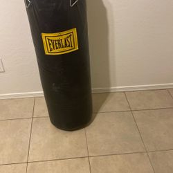 Weight Bag 