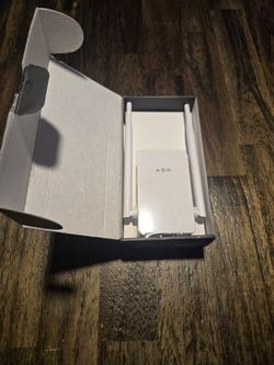 New 2026 WiFi Extender Signal Booster