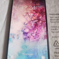 Unlocked Samsung Galaxy S10 E S10e 